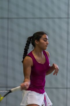 Bild 34 - Nordliga Club an der Alster 2 - TC RW Wahlstedt 2 : Ergebnis: 4:2